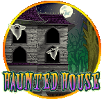 Haunted House