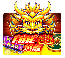 Fire 88