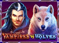 Vampires vs Wolves